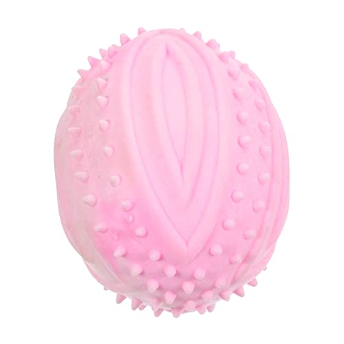 DRESSOOS Hundebälle Spielzeug Klein Quietschendes Hundespielzeug Für Welpen Mittelgroße Hunde Interaktives Kauspielzeug Für Hunde Haustierspielzeug DRESSOOS Hundebälle Spielzeug Klein Quietschendes Hundespielzeug Für Welpen Mittelgroße Hunde Interaktives Kauspielzeug Für Hunde Haustierspielzeug von DRESSOOS