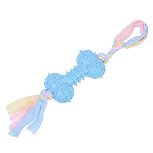 DRESSOOS Hundebeißspielzeug, Lustiges Hundespielzeug, Haushalts Backenzahnspielzeug, Geformtes Welpenspielzeug, Bissfestes Kauspielzeug, Hundezubehör, Geformtes Backenzahnspielzeug, von DRESSOOS