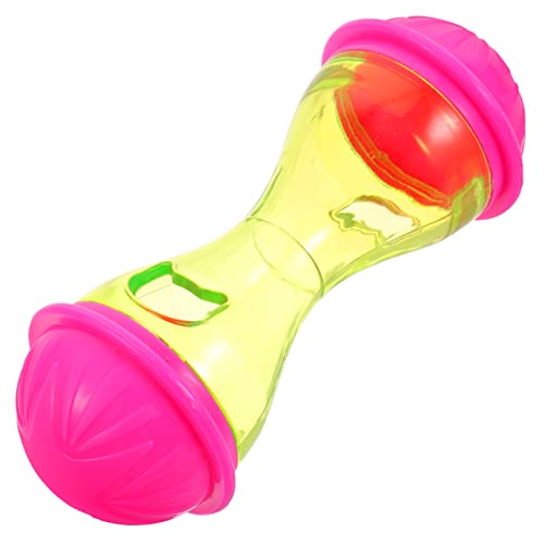 DRESSOOS Hundefutter Leckgerät, Lustiges Spielzeug Für Katzen, Leckerli Spender, Interaktives Katzenspielzeug Für Den Innenbereich, Tierfutterspender, Katzenspielzeug, Futterspender Für DRESSOOS Hundefutter Leckgerät, Lustiges Spielzeug Für Katzen, Leckerli Spender, Interaktives Katzenspielzeug Für Den Innenbereich, Tierfutterspender, Katzenspielzeug, Futterspender Für von DRESSOOS