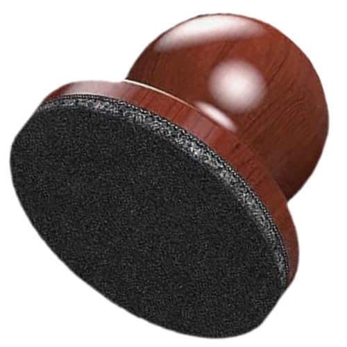 DRESSOOS Hundenagelfeile Welpennagelschleifstück Holz-haustiernagelwerkzeug Sicher Für Haustiernägel DRESSOOS Hundenagelfeile Welpennagelschleifstück Holz-haustiernagelwerkzeug Sicher Für Haustiernägel von DRESSOOS