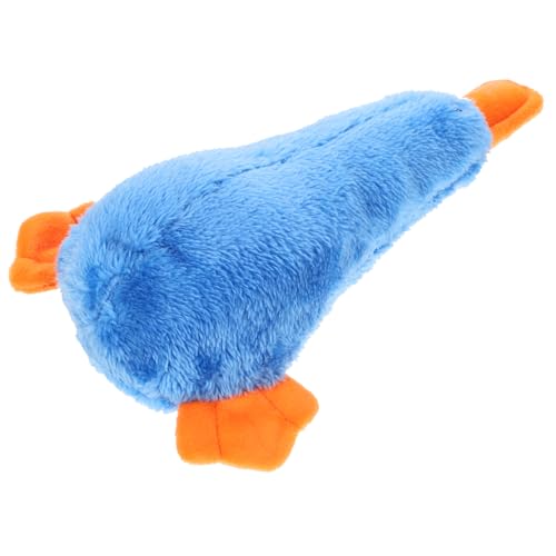 DRESSOOS Hundespielzeug Mit Quietsche Interaktives Quietschspielzeug Für Hunde Beißspielzeug Für Hunde Weiches Material Form DRESSOOS Hundespielzeug Mit Quietsche Interaktives Quietschspielzeug Für Hunde Beißspielzeug Für Hunde Weiches Material Form von DRESSOOS