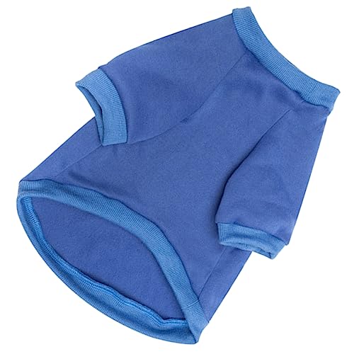 DRESSOOS Hundepullover Hund Cool Welpenzubehör Hundehemden Hasen Hundeshampoo Dackelkleidung Haustierbedarf Hundegeschirr Hundemäntel Kühlweste Für Hunde Haustiere Zubehör Polyester DRESSOOS Hundepullover Hund Cool Welpenzubehör Hundehemden Hasen Hundeshampoo Dackelkleidung Haustierbedarf Hundegeschirr Hundemäntel Kühlweste Für Hunde Haustiere Zubehör Polyester von DRESSOOS