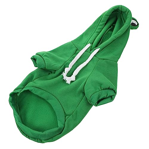 DRESSOOS Hundekleidung Haustierkostüm Entzückende Hunde-Hoodies Für Die Kalte Jahreszeit Leicht Zu Waschen DRESSOOS Hundekleidung Haustierkostüm Entzückende Hunde-Hoodies Für Die Kalte Jahreszeit Leicht Zu Waschen von DRESSOOS