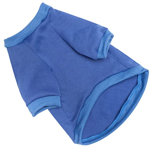 DRESSOOS Hundepullover Mantel Welpenjacke Entzückendes Hundekleidungsstück Für Und Mittelgroße Hunde DRESSOOS Hundepullover Mantel Welpenjacke Entzückendes Hundekleidungsstück Für Und Mittelgroße Hunde von DRESSOOS