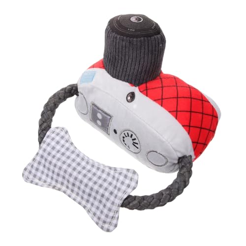 DRESSOOS Kau Und Quietschspielzeug Für Kleine Hunde Interaktives Kauspielzeug Zur Zahnpflege Robust Und Vielseitig Für Spielerische Beschäftigung Vermeidung Von Möbelbeschädigung DRESSOOS Kau Und Quietschspielzeug Für Kleine Hunde Interaktives Kauspielzeug Zur Zahnpflege Robust Und Vielseitig Für Spielerische Beschäftigung Vermeidung Von Möbelbeschädigung von DRESSOOS