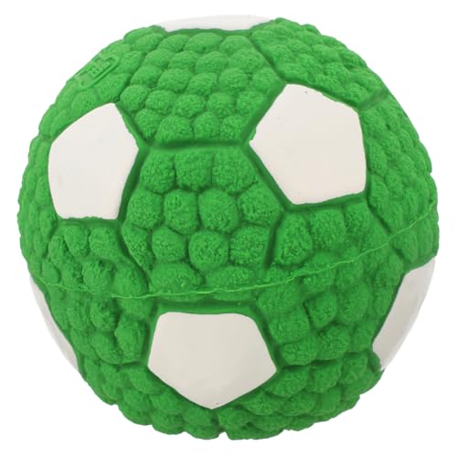 DRESSOOS Hundespielzeug Ball Hunde Stimmtrainingsgrube Für Hunde Kleines Hundespielzeug Quietschendes Hundespielzeug Interaktives Hundeball Heimtierbedarf Crinkle Hundespielzeug DRESSOOS Hundespielzeug Ball Hunde Stimmtrainingsgrube Für Hunde Kleines Hundespielzeug Quietschendes Hundespielzeug Interaktives Hundeball Heimtierbedarf Crinkle Hundespielzeug von DRESSOOS