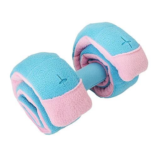 DRESSOOS Quietschendes Hundespielzeug Kauspielzeug Für Hunde Für Aggressive Hunde Haustierspielzeug Quietschend DRESSOOS Quietschendes Hundespielzeug Kauspielzeug Für Hunde Für Aggressive Hunde Haustierspielzeug Quietschend von DRESSOOS