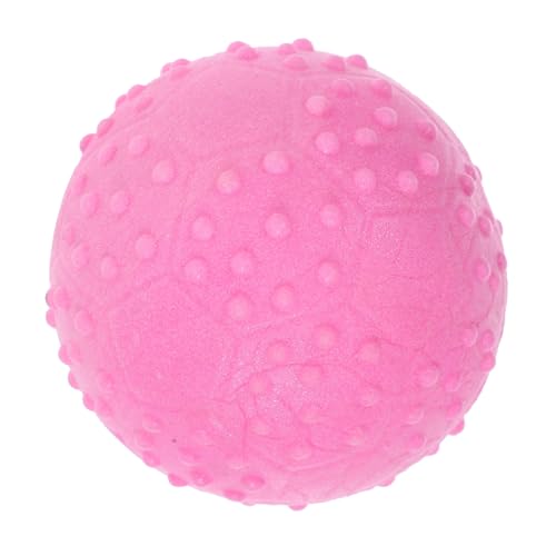 DRESSOOS Hundebälle Hundespielzeugball Beißspielzeug für Welpen interaktives Hundespielzeug Spielzeuge Interaktiver Hundeball Hund Backenzahn Kugel Golden Retriever Trainingsball Beißball DRESSOOS Hundebälle Hundespielzeugball Beißspielzeug für Welpen interaktives Hundespielzeug Spielzeuge Interaktiver Hundeball Hund Backenzahn Kugel Golden Retriever Trainingsball Beißball von DRESSOOS