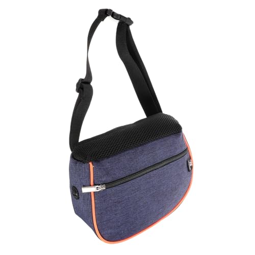 DRESSOOS Hundetraining Snacktasche Große Kapazität Wasserdichter Reißverschluss Leckerlibeutel Für Hunde Praktische Bauchtasche Für Welpen Und Hunde Ohne Schüssel DRESSOOS Hundetraining Snacktasche Große Kapazität Wasserdichter Reißverschluss Leckerlibeutel Für Hunde Praktische Bauchtasche Für Welpen Und Hunde Ohne Schüssel von DRESSOOS