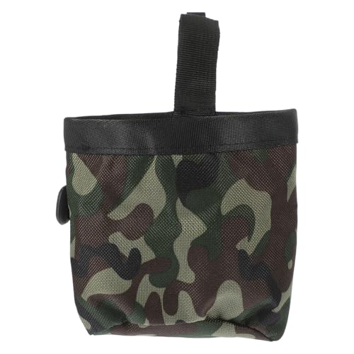 DRESSOOS Hundewelpen Wandertasche Oxford Tuch Beutel Hundetraining Beutel Für Den Außenbereich DRESSOOS Hundewelpen Wandertasche Oxford Tuch Beutel Hundetraining Beutel Für Den Außenbereich von DRESSOOS