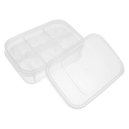 DRESSOOS Inkubationsbox 12 Gitter Für Schlangen Geckos Eidechsen Schildkröten Zucht Haustier-inkubator Zum Schlüpfen DRESSOOS Inkubationsbox 12 Gitter Für Schlangen Geckos Eidechsen Schildkröten Zucht Haustier-inkubator Zum Schlüpfen von DRESSOOS