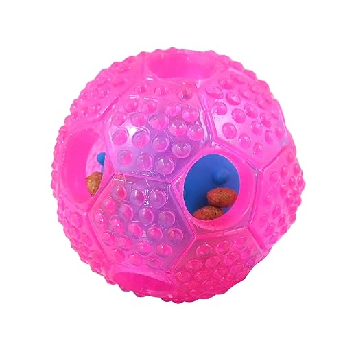 DRESSOOS Leckerli-Spender Für Hunde Interaktives Hundespielzeug Hundefutter-Puzzle Futterspender von DRESSOOS