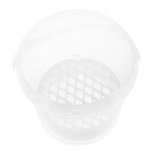 DRESSOOS Isolierbox Für Dosenschildkröten, Trennwand Für Schildkrötenbecken, Zubehör Für Schildkrötenzucht, Halter Für Schildkrötenzucht, Beckenteiler, Aquarium, Aufzuchtbecken, Isolierbox DRESSOOS Isolierbox Für Dosenschildkröten, Trennwand Für Schildkrötenbecken, Zubehör Für Schildkrötenzucht, Halter Für Schildkrötenzucht, Beckenteiler, Aquarium, Aufzuchtbecken, Isolierbox von DRESSOOS