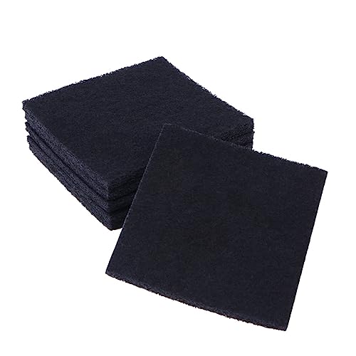 DRESSOOS 12stücke Aktivkohlefilter Für Küchengeräte Quadratische Ersatzfilter Zur Geruchsneutralisierung Für Katzenstreu Und Kompostbehälter DRESSOOS 12stücke Aktivkohlefilter Für Küchengeräte Quadratische Ersatzfilter Zur Geruchsneutralisierung Für Katzenstreu Und Kompostbehälter von DRESSOOS