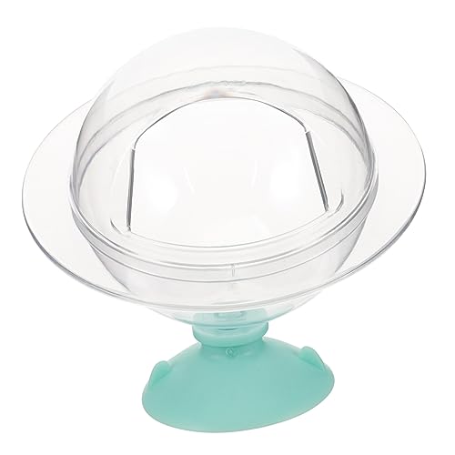 DRESSOOS Badewanne für Meerschweinchen und Hamster stilvolles Badezimmer aus Kunststoff langlebiges Kleintierzubehör modernes Design DRESSOOS Badewanne für Meerschweinchen und Hamster stilvolles Badezimmer aus Kunststoff langlebiges Kleintierzubehör modernes Design von DRESSOOS