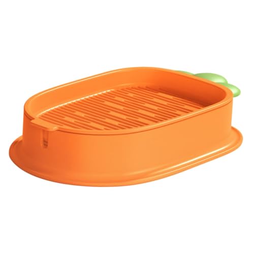 DRESSOOS Praktische Katzenpflanzenbox Mit Hydroponik Soillose Katzengras-anzucht Für Zuhause Einfache Handhabung Für Katzenminze Und Katzengras von DRESSOOS