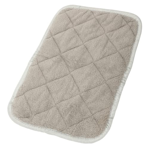 DRESSOOS Mehrzweck-schlafunterlage Für Haustiere Dickere Warme Bettmatte Für Hunde Und Katzen Leicht Zu Reinigen Und Zu Waschen DRESSOOS Mehrzweck-schlafunterlage Für Haustiere Dickere Warme Bettmatte Für Hunde Und Katzen Leicht Zu Reinigen Und Zu Waschen von DRESSOOS