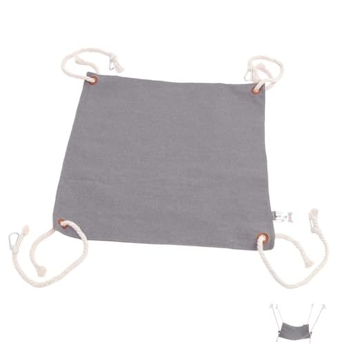 DRESSOOS Katzenbedarf Katzenzelt Tierbett Hängendes Hundebett Doppeltes Katzenbett Katzenkäfig Hängematte Katzenhängematte Bett Katzenbetten Haustier Katzenkäfig Haustier DRESSOOS Katzenbedarf Katzenzelt Tierbett Hängendes Hundebett Doppeltes Katzenbett Katzenkäfig Hängematte Katzenhängematte Bett Katzenbetten Haustier Katzenkäfig Haustier von DRESSOOS
