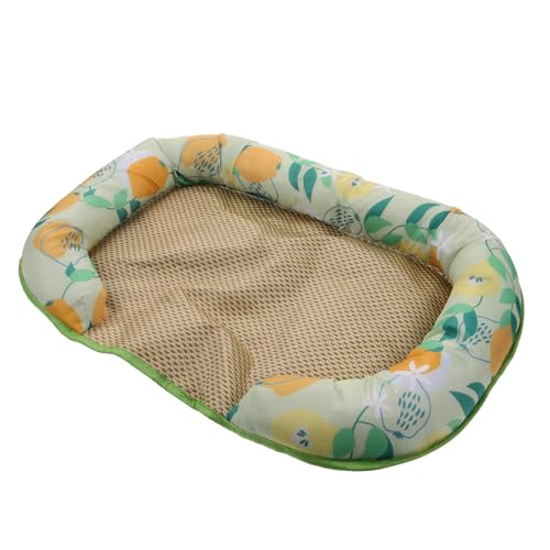 DRESSOOS Kühlmatte Für Haustiere Für Katzen Und Hunde Haustierbett Katzenunterlage Kühlende Bodenmatte Für Hunde DRESSOOS Kühlmatte Für Haustiere Für Katzen Und Hunde Haustierbett Katzenunterlage Kühlende Bodenmatte Für Hunde von DRESSOOS