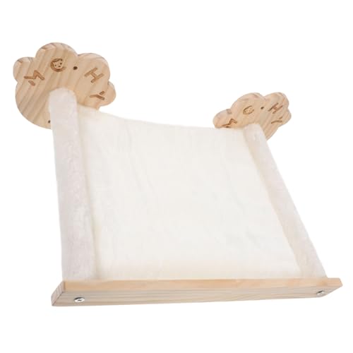 DRESSOOS Katzenhängematte, Katzenhängematte Zum Aufhängen, Katzenregal Für Die Wand, Katzenbett, Katzenregal, Wandmontiertes Katzenbett, Hängematte Zum Aufhängen, Katzenbett, DRESSOOS Katzenhängematte, Katzenhängematte Zum Aufhängen, Katzenregal Für Die Wand, Katzenbett, Katzenregal, Wandmontiertes Katzenbett, Hängematte Zum Aufhängen, Katzenbett, von DRESSOOS