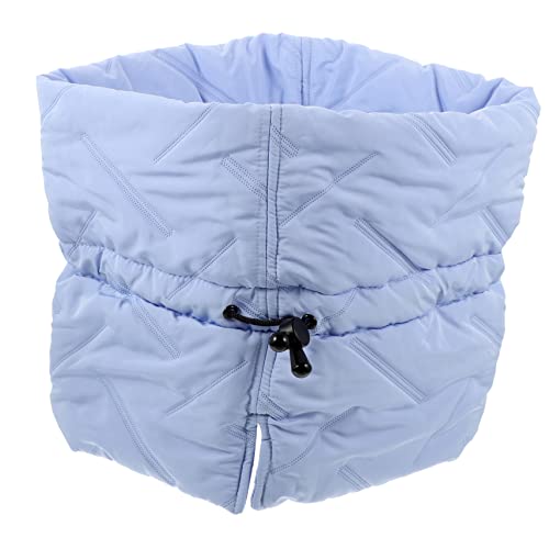 DRESSOOS Genesungshalsband Für Katzen Katzenhalsband -leck- Katzenhalskegel Elizabeth - Lecken Katzenbedarf Katzenhalsbänder Halskreis Für Haustiere Autozubehör Polyester von DRESSOOS