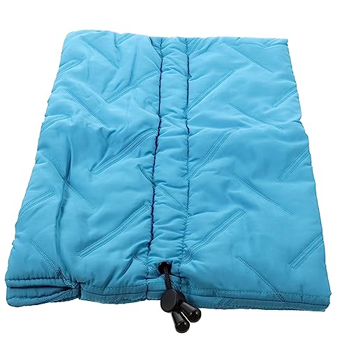 DRESSOOS Katzenkegel Verstellbares Katzenhalsband Für Genesung Nach Operation Atmungsaktiv Bequemes Tragegefühl Katzenhalsband Zur Wundschutz von DRESSOOS