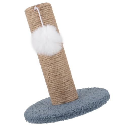 DRESSOOS Katzenklettergerüst Integrierter Kätzchenkratzbaum Haushaltskratzbaum Kratzbaum Für Den Täglichen Gebrauch Von Katzen Katzenkratzbaum Katzenbedarf Bezauberndes Katzenkratzbaum DRESSOOS Katzenklettergerüst Integrierter Kätzchenkratzbaum Haushaltskratzbaum Kratzbaum Für Den Täglichen Gebrauch Von Katzen Katzenkratzbaum Katzenbedarf Bezauberndes Katzenkratzbaum von DRESSOOS