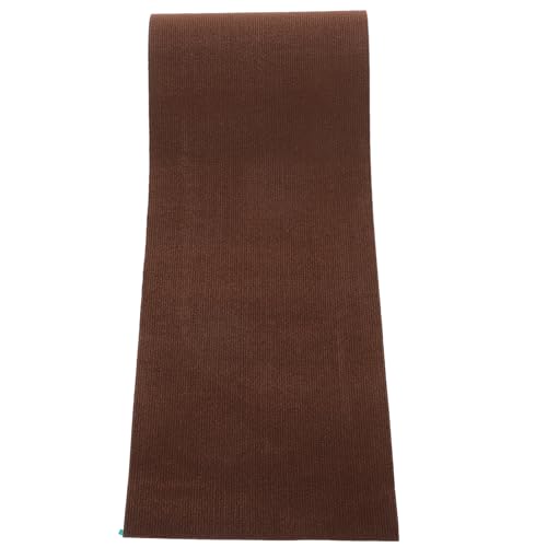 DRESSOOS Katzenklettersrahmen Teppichpolster Katze Kratzer Katze Kratzer Spielzeug Teppich Katze Kratze Nach Teppich Katzenkratzer Teppich Kätzchen Kratzer Teppich Katzenkratzer Tafel DRESSOOS Katzenklettersrahmen Teppichpolster Katze Kratzer Katze Kratzer Spielzeug Teppich Katze Kratze Nach Teppich Katzenkratzer Teppich Kätzchen Kratzer Teppich Katzenkratzer Tafel von DRESSOOS