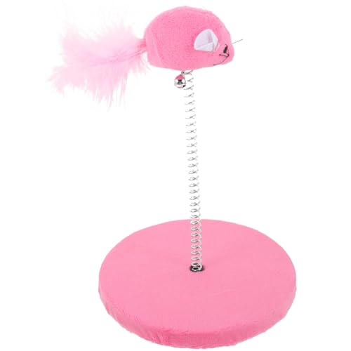 DRESSOOS Lustiges Katzenkratzbrett-Spielzeug Haustier-kratzbrett Wiederverwendbares Kätzchen-kratzbrett Dekoratives Katzenspielzeug Für Zu Hause DRESSOOS Lustiges Katzenkratzbrett-Spielzeug Haustier-kratzbrett Wiederverwendbares Kätzchen-kratzbrett Dekoratives Katzenspielzeug Für Zu Hause von DRESSOOS