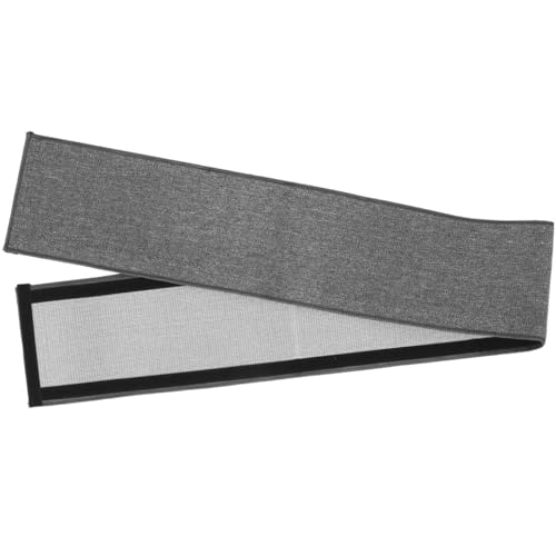 DRESSOOS Katzenlaufmatten Katzenkissen Katzenlaufrad Ersetzen Pad Kissen für Katzenrad Katze Kratzpad Katzenrad Ersetzen Pad Katzenrad Ersatz Matten Fitness Komponente Tuch rutschfest DRESSOOS Katzenlaufmatten Katzenkissen Katzenlaufrad Ersetzen Pad Kissen für Katzenrad Katze Kratzpad Katzenrad Ersetzen Pad Katzenrad Ersatz Matten Fitness Komponente Tuch rutschfest von DRESSOOS