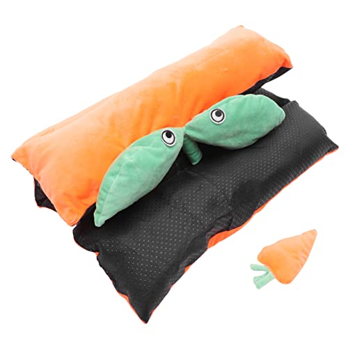 DRESSOOS Pet Warm Mat Für Katzen Und Hunde Thermische Bequeme Kuscheldecke Im Kürbisdesign Für Winter Leicht Und Warm Für Kleine Haustiere DRESSOOS Pet Warm Mat Für Katzen Und Hunde Thermische Bequeme Kuscheldecke Im Kürbisdesign Für Winter Leicht Und Warm Für Kleine Haustiere von DRESSOOS