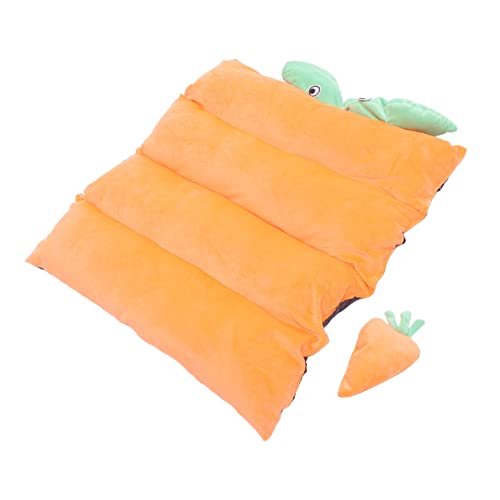 DRESSOOS Haustierbett Zelt Katzenhaus Warmes Pad Katzenmatte Katzenkissen Wärmepad Für Haustiere Welpenpad Gemütlicher Schlaf DRESSOOS Haustierbett Zelt Katzenhaus Warmes Pad Katzenmatte Katzenkissen Wärmepad Für Haustiere Welpenpad Gemütlicher Schlaf von DRESSOOS