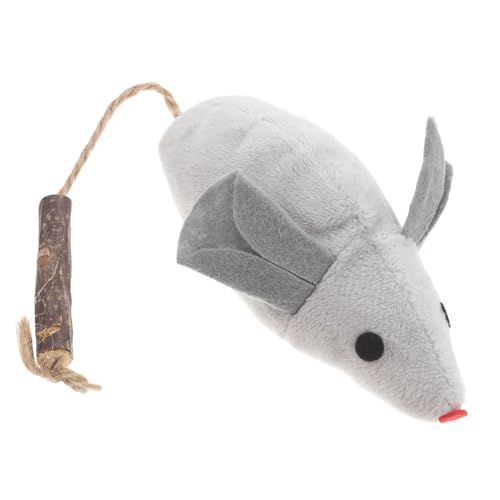 DRESSOOS Katzenminze Für Katzen Interaktives Kauspielzeug Aus üsch Mit Sisal Für Kätzchen Ideales Zum Jagen Und DRESSOOS Katzenminze Für Katzen Interaktives Kauspielzeug Aus üsch Mit Sisal Für Kätzchen Ideales Zum Jagen Und von DRESSOOS