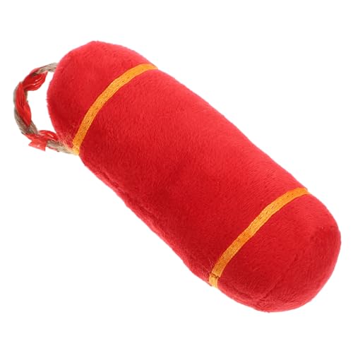DRESSOOS Katzenplüschtier, Lustiges Katzenspielzeug, Interaktives Katzenspielzeug, Katzenminze, Kätzchenspielzeug, Spielzeug Für Katzen, Katzenbeißspielzeug, Kätzchenbeißspielzeug, DRESSOOS Katzenplüschtier, Lustiges Katzenspielzeug, Interaktives Katzenspielzeug, Katzenminze, Kätzchenspielzeug, Spielzeug Für Katzen, Katzenbeißspielzeug, Kätzchenbeißspielzeug, von DRESSOOS