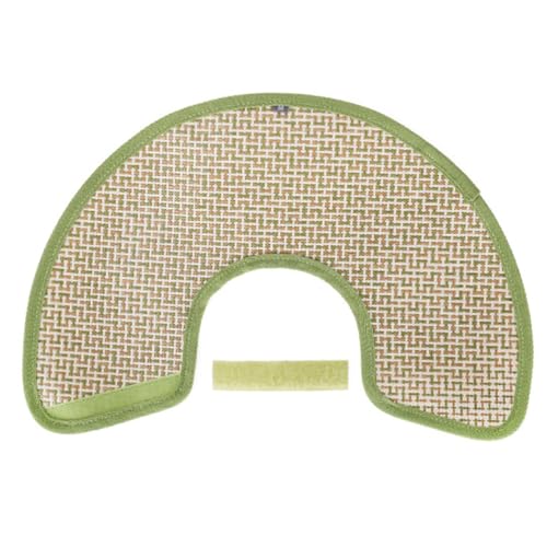 DRESSOOS Katzenschal, Katzenhalsband Zubehör, Klebrige Katzenhalsbänder, Kegelhalsband Für, Haustier, Haustier Kegelhalsband, Erholungskegel, Katzenhalskegel, Hundehalsband, DRESSOOS Katzenschal, Katzenhalsband Zubehör, Klebrige Katzenhalsbänder, Kegelhalsband Für, Haustier, Haustier Kegelhalsband, Erholungskegel, Katzenhalskegel, Hundehalsband, von DRESSOOS