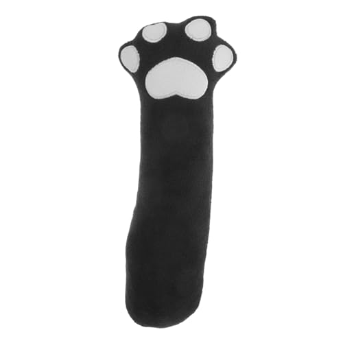 DRESSOOS Interaktives Katzenspielzeug Für Hauskatzen Kratzspielzeug Plüsch-kätzchenspielzeug Katzen-Teasing-Spielzeug Katzen-übungsspielzeug Katzenbedarf DRESSOOS Interaktives Katzenspielzeug Für Hauskatzen Kratzspielzeug Plüsch-kätzchenspielzeug Katzen-Teasing-Spielzeug Katzen-übungsspielzeug Katzenbedarf von DRESSOOS