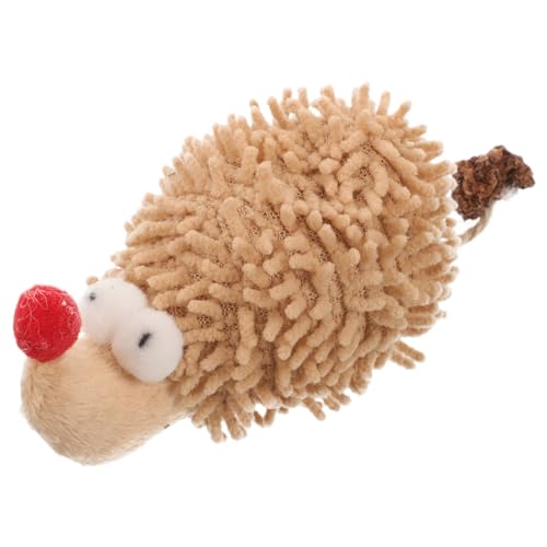 DRESSOOS Katzenspielzeug Kätzchen-Katzenminze-Spielzeug Kauspielzeug zum Zahnen der Kätzchen Spielzeug Spielzeuge -Spielzeug Kätzchen Beißspielzeug Spielzeug für Katze DRESSOOS Katzenspielzeug Kätzchen-Katzenminze-Spielzeug Kauspielzeug zum Zahnen der Kätzchen Spielzeug Spielzeuge -Spielzeug Kätzchen Beißspielzeug Spielzeug für Katze von DRESSOOS