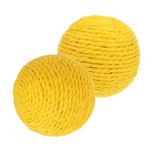 DRESSOOS Katzenspielzeugball, Katzenkratzball, Katzenkratzball, Kratzbälle Für Katzen, Interaktives Haustierspielzeug, Katzenspielzeug Für Hauskatzen, Katzenbälle, Spielzeug Für DRESSOOS Katzenspielzeugball, Katzenkratzball, Katzenkratzball, Kratzbälle Für Katzen, Interaktives Haustierspielzeug, Katzenspielzeug Für Hauskatzen, Katzenbälle, Spielzeug Für von DRESSOOS