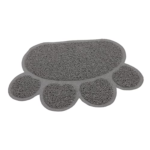 DRESSOOS Katzenstreumatten Für Den Innenbereich, Für Theken, Katzenstreu Pads Für Haustiere, Dicke Haustiermatten, Haustiermatten Für Den Haushalt, Futtermatte Für Haustiere, Futtermatte DRESSOOS Katzenstreumatten Für Den Innenbereich, Für Theken, Katzenstreu Pads Für Haustiere, Dicke Haustiermatten, Haustiermatten Für Den Haushalt, Futtermatte Für Haustiere, Futtermatte von DRESSOOS