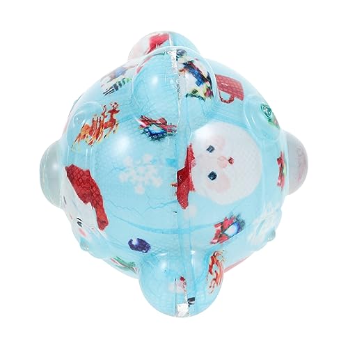 DRESSOOS Kauball-Spielzeug für Katzen Selbstumleitungsspielzeug Katzen-Backenzahnspielzeug Material auffälliges Design DRESSOOS Kauball-Spielzeug für Katzen Selbstumleitungsspielzeug Katzen-Backenzahnspielzeug Material auffälliges Design von DRESSOOS