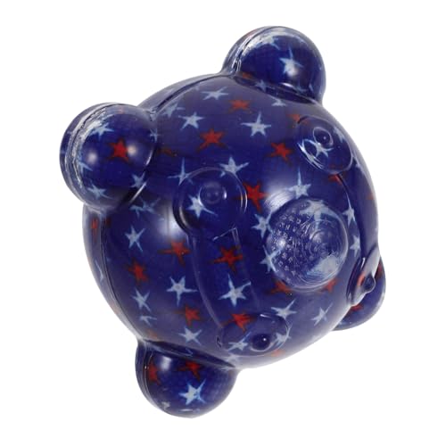 DRESSOOS Katzenspielzeug Ball Für Kätzchen Interaktives Kau Und Spielzeug Zur Gesunder Kaugewohnheiten Und Reduzierung Von Langeweile Für Weihnachtszeit DRESSOOS Katzenspielzeug Ball Für Kätzchen Interaktives Kau Und Spielzeug Zur Gesunder Kaugewohnheiten Und Reduzierung Von Langeweile Für Weihnachtszeit von DRESSOOS