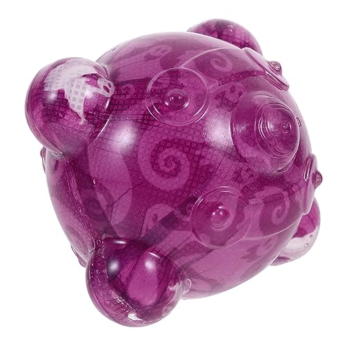 DRESSOOS Katzen Spielzeug Ball Für Kätzchen Langlebig Und Robust Für Intensives Kauen Und Zahnpflege Fördert Die Selbstunterhaltung Spielen Innenräumen DRESSOOS Katzen Spielzeug Ball Für Kätzchen Langlebig Und Robust Für Intensives Kauen Und Zahnpflege Fördert Die Selbstunterhaltung Spielen Innenräumen von DRESSOOS