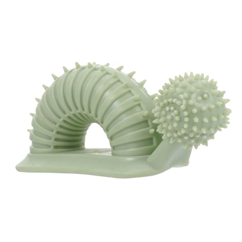 DRESSOOS Hundespielzeug Für Zahnreinigung Interaktives Kauspielzeug Für Hunde Langlebiges Pet Chew Toy Mit Molar- Für Und Kleine Hunde Fördert Spiel Und Zahnpflege DRESSOOS Hundespielzeug Für Zahnreinigung Interaktives Kauspielzeug Für Hunde Langlebiges Pet Chew Toy Mit Molar- Für Und Kleine Hunde Fördert Spiel Und Zahnpflege von DRESSOOS