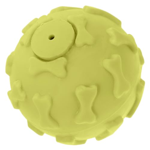 DRESSOOS Hundespielzeug Welpen-backenzahnspielzeug Hundekauen Quietschspielzeug Quietschspielzeug Tragbares Hundezahnreinigungsspielzeug DRESSOOS Hundespielzeug Welpen-backenzahnspielzeug Hundekauen Quietschspielzeug Quietschspielzeug Tragbares Hundezahnreinigungsspielzeug von DRESSOOS