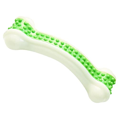 DRESSOOS Kauspielzeug für Hunde Welpenspielzeug zum Zahnen Kleiner Hunde Backenzahnknochenspielzeug für Hunde kauspielzeug welpe Hunde spielsachen für große Hunde Hundekauknochen Nylon DRESSOOS Kauspielzeug für Hunde Welpenspielzeug zum Zahnen Kleiner Hunde Backenzahnknochenspielzeug für Hunde kauspielzeug welpe Hunde spielsachen für große Hunde Hundekauknochen Nylon von DRESSOOS