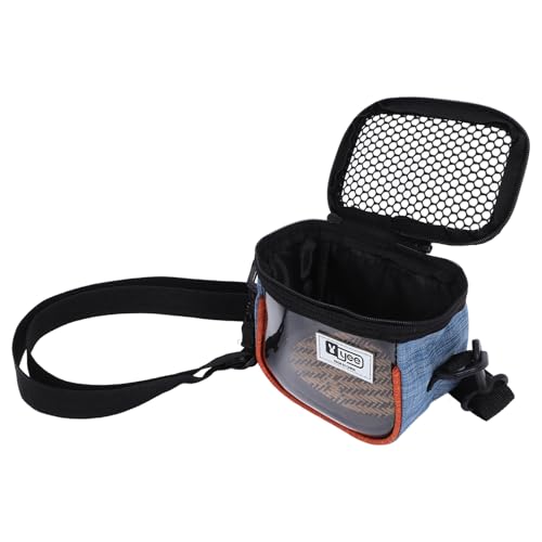 DRESSOOS Hamster-Outdoor-Rucksack Tragetasche Für Haustiere Bequemes Material Und Leicht Zu Tragen von DRESSOOS