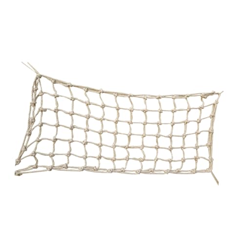 DRESSOOS Kletternetz für Haustiere Haustier hängendes Netz Kletterspielzeug Papageienbissspielzeug Vogelbissspielzeug Papageienspielzeug Kletternetz für Papageien Papageien-Hängenetz DRESSOOS Kletternetz für Haustiere Haustier hängendes Netz Kletterspielzeug Papageienbissspielzeug Vogelbissspielzeug Papageienspielzeug Kletternetz für Papageien Papageien-Hängenetz von DRESSOOS
