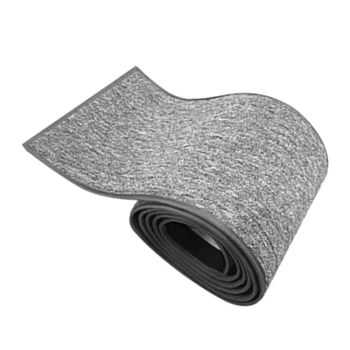 DRESSOOS Katzenkratzmatte Selbstklebend Für Kratzbaum Regal Couch Schutz Teppich Für Katzen Kratzen Vermeiden DRESSOOS Katzenkratzmatte Selbstklebend Für Kratzbaum Regal Couch Schutz Teppich Für Katzen Kratzen Vermeiden von DRESSOOS