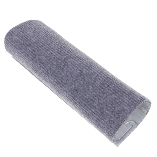 DRESSOOS Kratzmatte Für Katzen, Interessantes Kratzbrett, Interessantes Kratzpad, Katzenzubehör, Haushaltskratzbrett, Verschleißfest, Kätzchenkratzbrett, Katzenkratzpad, Kratzpad DRESSOOS Kratzmatte Für Katzen, Interessantes Kratzbrett, Interessantes Kratzpad, Katzenzubehör, Haushaltskratzbrett, Verschleißfest, Kätzchenkratzbrett, Katzenkratzpad, Kratzpad von DRESSOOS