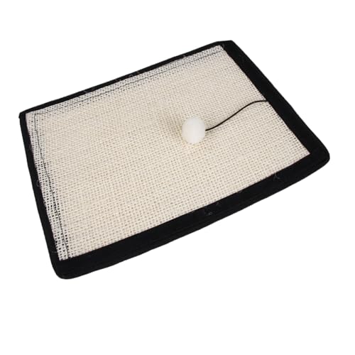 DRESSOOS Kratzbrett für Katzen im Innenbereich Sisal-Kratzbrett für Katzen Heimtierbedarf Katzenkratzbrett für Katzen DRESSOOS Kratzbrett für Katzen im Innenbereich Sisal-Kratzbrett für Katzen Heimtierbedarf Katzenkratzbrett für Katzen von DRESSOOS